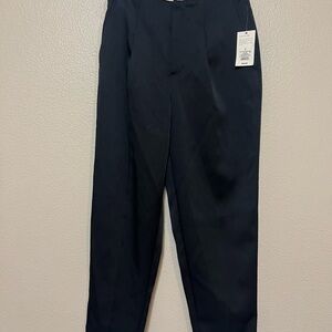 a new day Women's Black Trousers